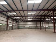 150 Kanal Factory For Sale On Multan Road District Lahore