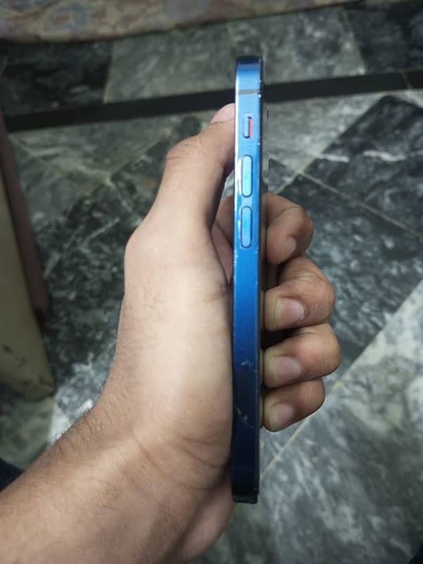 iPhone 12 mini 1