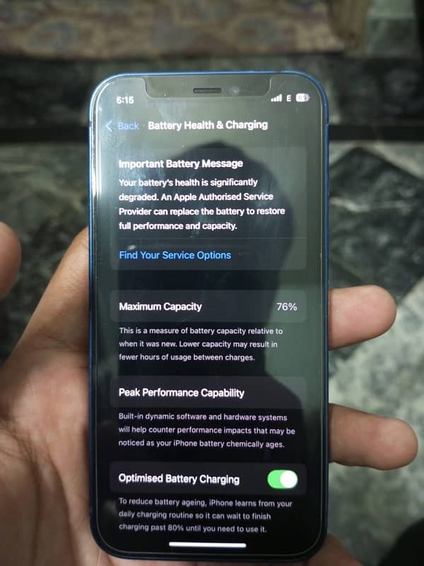 iPhone 12 mini 5