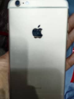 I phone 6plus non pta