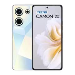 Tecno camon 20