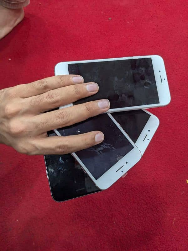 IPHONE 6 MIX GB'S 10 BY 10 STOCK AVAILABLE 03701187616 1