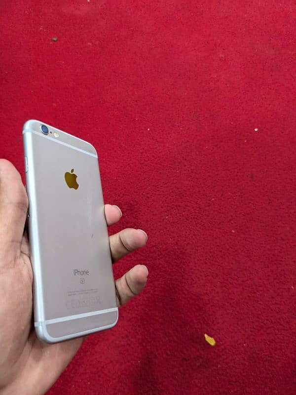 IPHONE 6 MIX GB'S 10 BY 10 STOCK AVAILABLE 03701187616 4