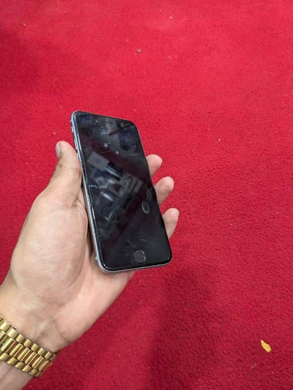 IPHONE 6 MIX GB'S 10 BY 10 STOCK AVAILABLE 03701187616 5