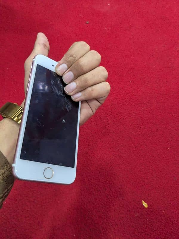 IPHONE 6 MIX GB'S 10 BY 10 STOCK AVAILABLE 03701187616 6