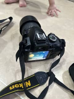 NIKON