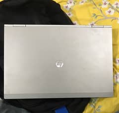 HP Elitebook