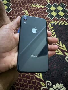 iPhone XR 64 gb jv