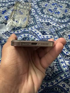 I phone 16 pro 256 GB non pta battery health   100 percent