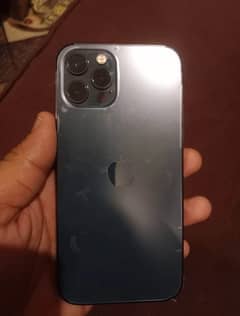 iphone 12pro 256GB