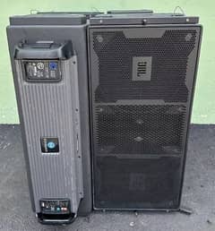 JBL VerTec Series