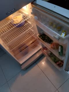 Pel aspre medium size fridge