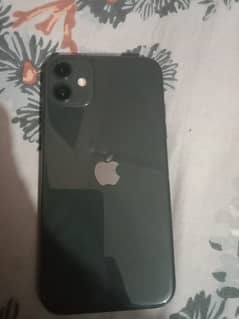 iPhone 11 JV 128 GB