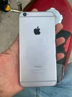 I Phone 6 plus non pta