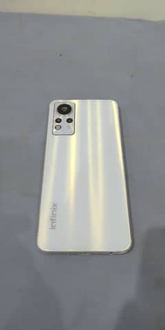 Infinix Note 11 6+6 128 9/10