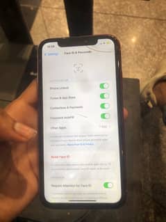 iphone xr non pta exchange ?