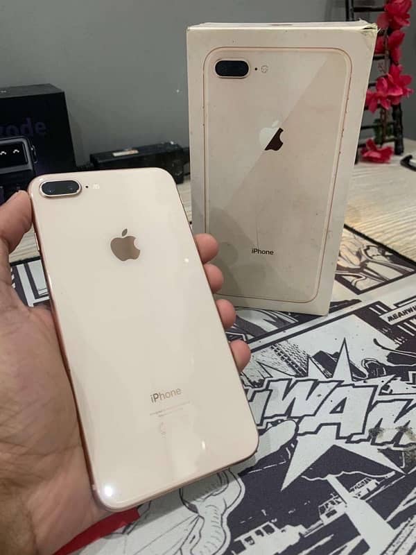 Iphone 8 Plus Pta Proved 1