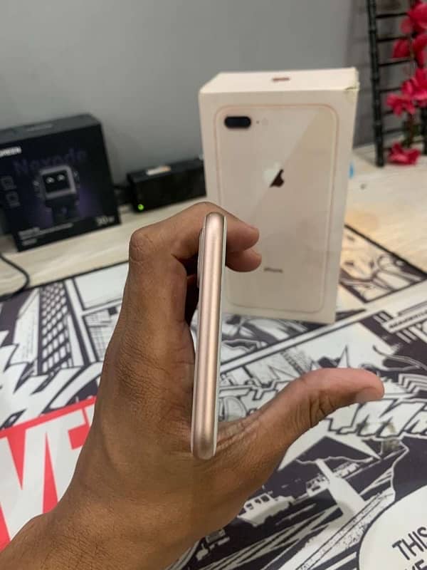 Iphone 8 Plus Pta Proved 6