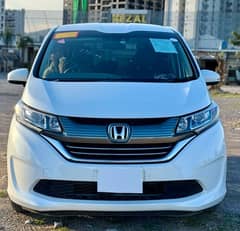 Honda Freed G 2019