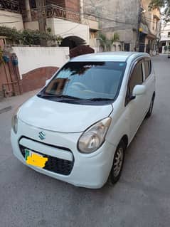 Suzuki Alto 2014