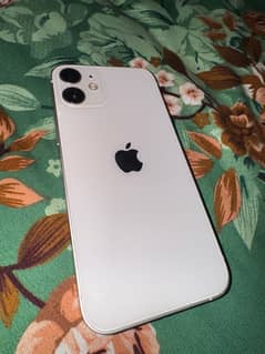 iPhone 12 Mini 64Gb for Sale – Best Condition & Price