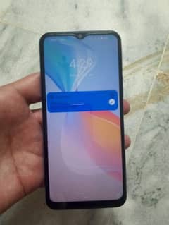 vivo y21 full box