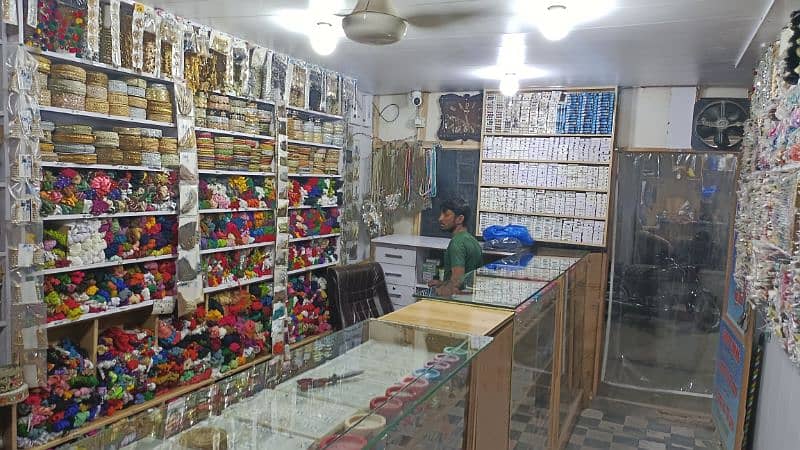 running business for sale /2 shops for sale all varieties available 14