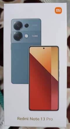 Xiaomi Redmi Note 13 Pro (8gb+256gb)