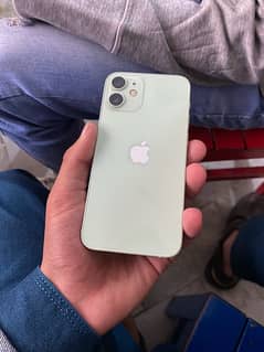 iphone 12 mini