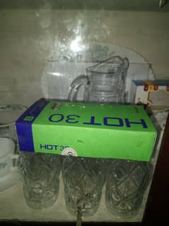 infinix hot 30 8+8.128