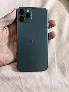 iphone 11 pro 512gb factory