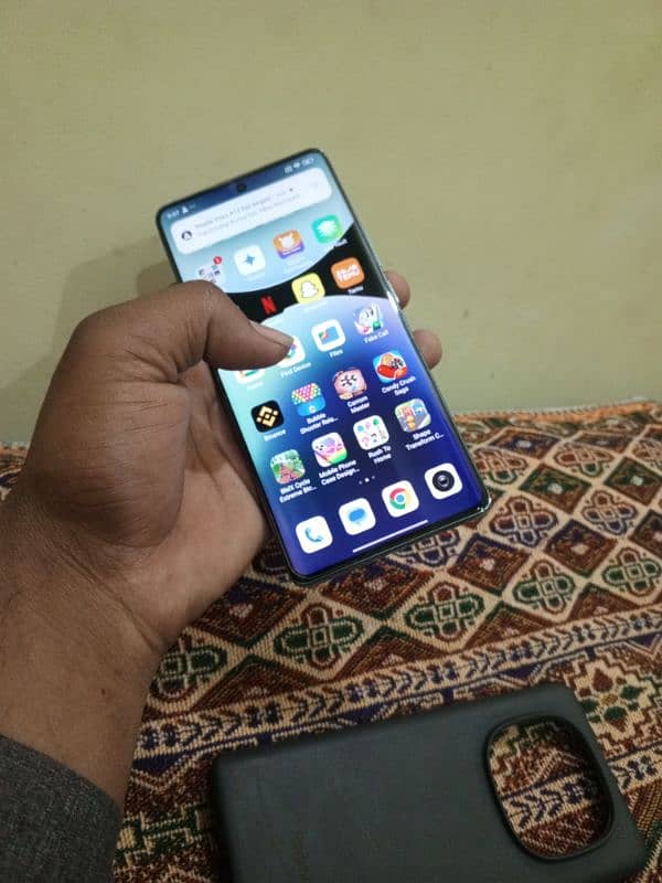 Redmi note 14 pro 12/512exchange withpixel7pro 0