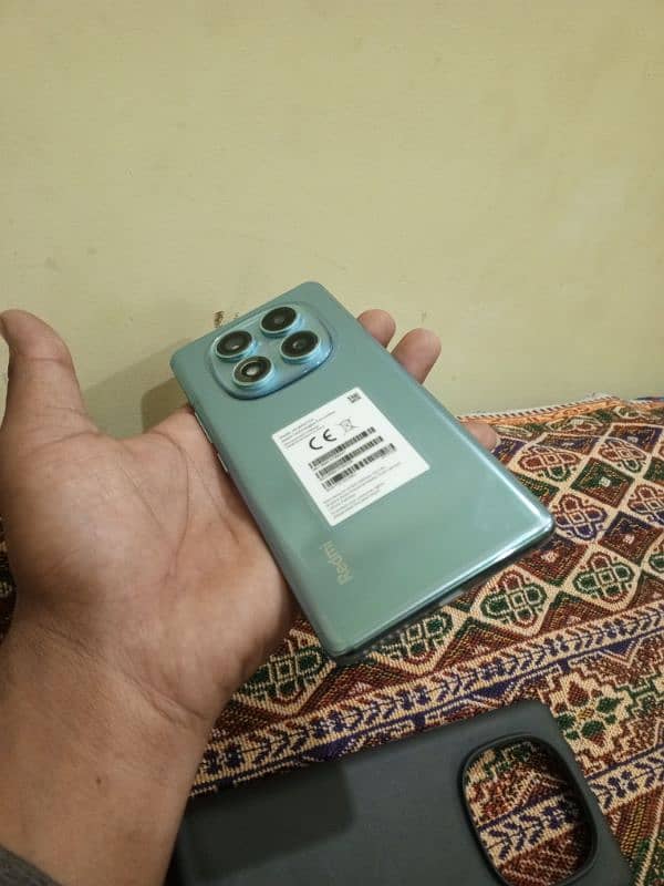 Redmi note 14 pro 12/512exchange withpixel7pro 3