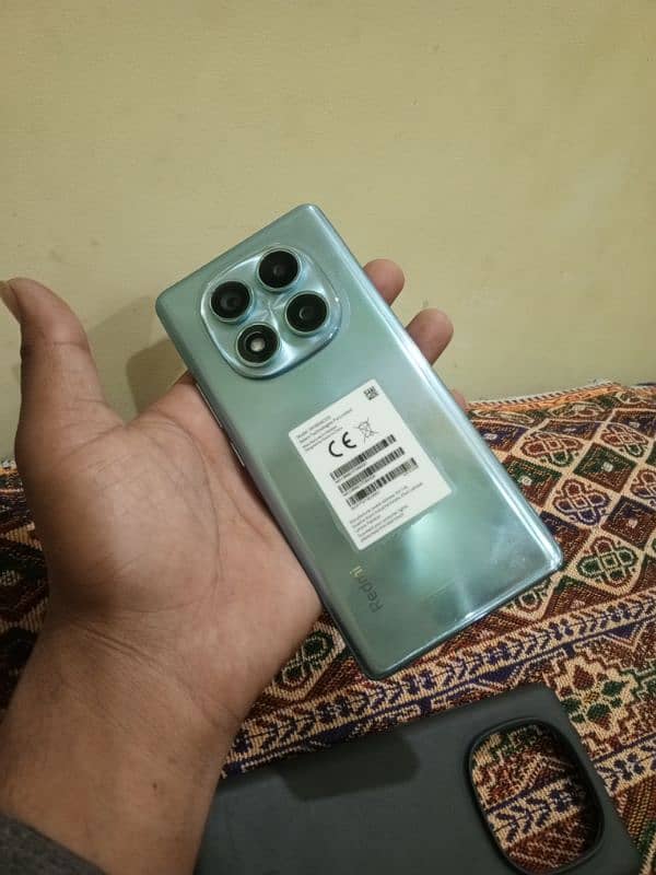 Redmi note 14 pro 12/512exchange withpixel7pro 4