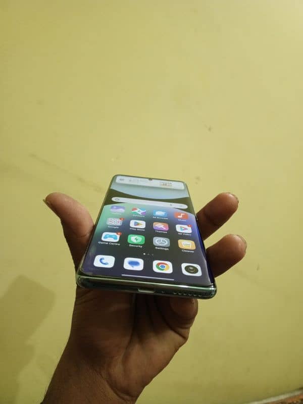 Redmi note 14 pro 12/512exchange withpixel7pro 7