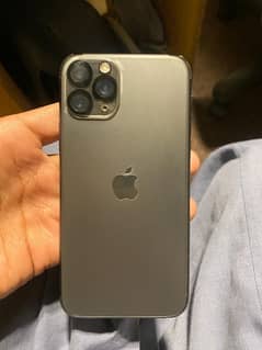 iphone 11 pro factory unlock 64gb with charger