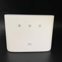 Unlocked 4G WiFi SIM Router (Zong, Jazz, Telenor, Ufone)