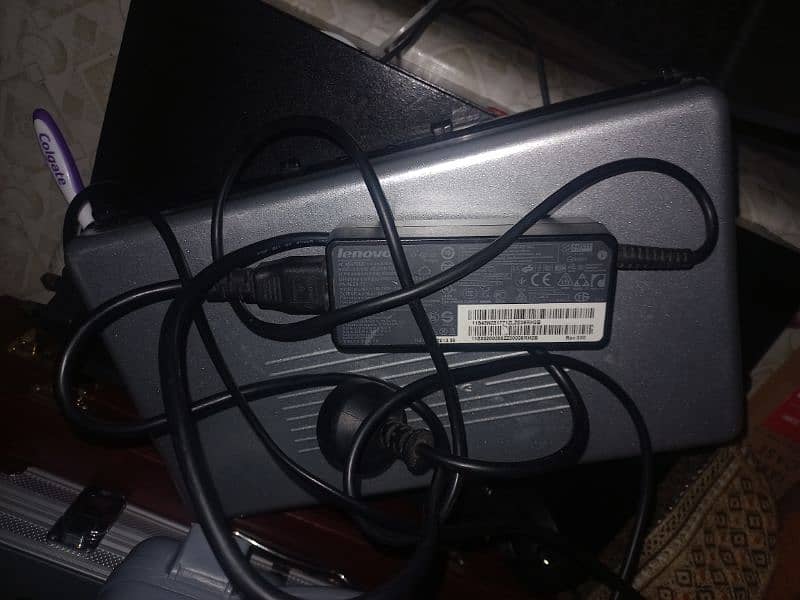 Computer LED Dell 24" LED 3