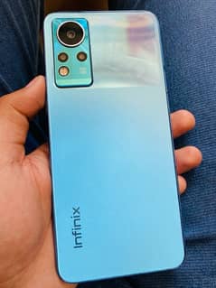 INFINIX