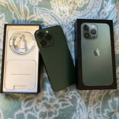 iphone 13 pro 256gb