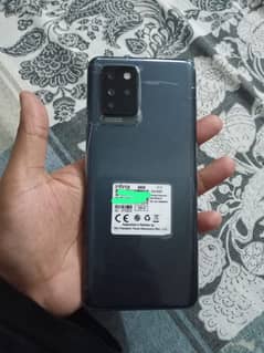 infinix Nite 10 pro(8+128) box