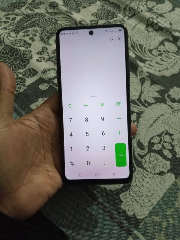 infinix Nite 10 pro(8+128) box 1