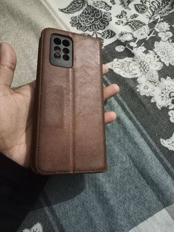 infinix Nite 10 pro(8+128) box 6