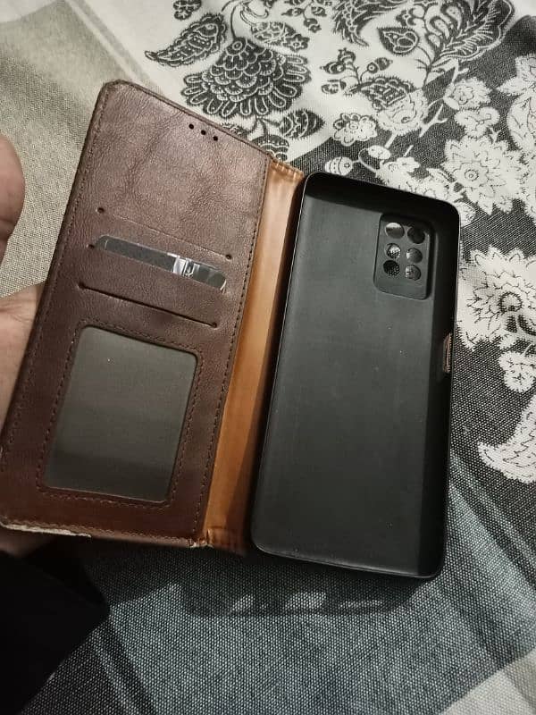 infinix Nite 10 pro(8+128) box 7