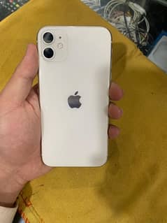 IPHONE 11 128 GB