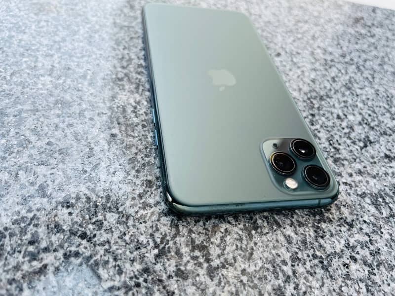 iPhone 11 Pro Max PTA 512 GB 2
