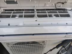 1 Ton ChangHong Ruba D. C Inverter Air Conditioner