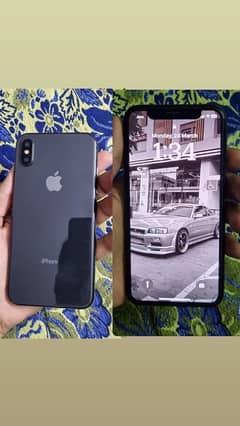 Iphone x  Official Pta proved