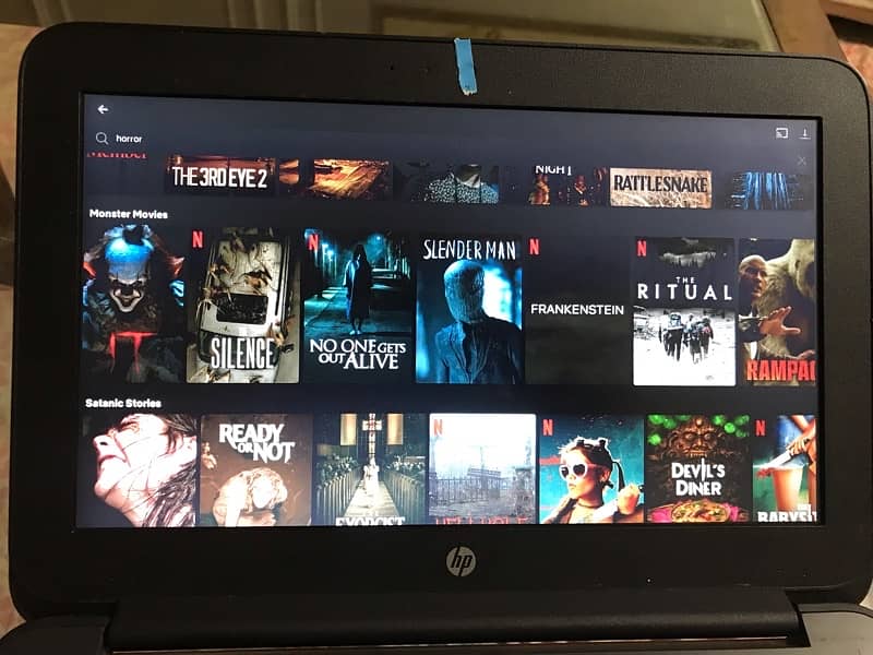Hp Chrome Book - Laptop Urgent 0