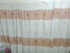 curtains